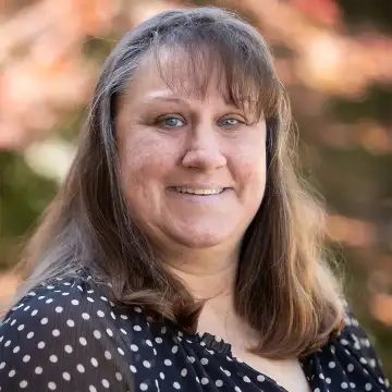 Kimberly Paldino